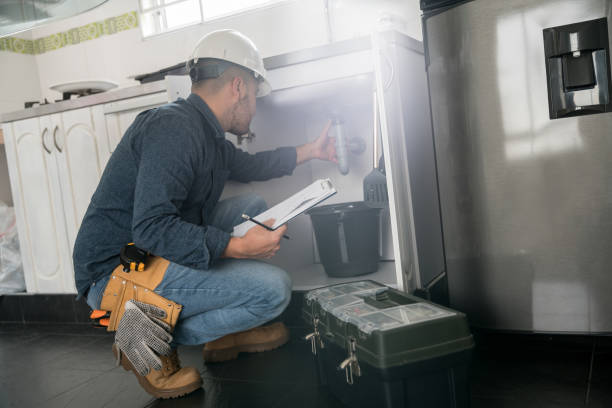 Best Hot Water Heater Installation  in Glen Raven, NC