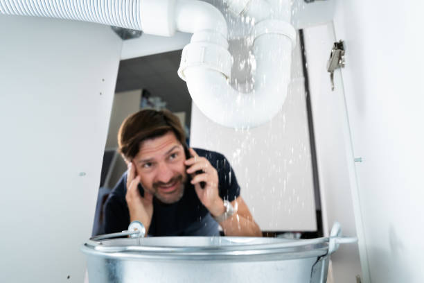 Best Residential Plumbing Services  in Glen Raven, NC