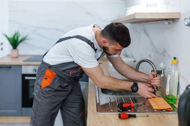 Best Sewer Line Repair  in Glen Raven, NC