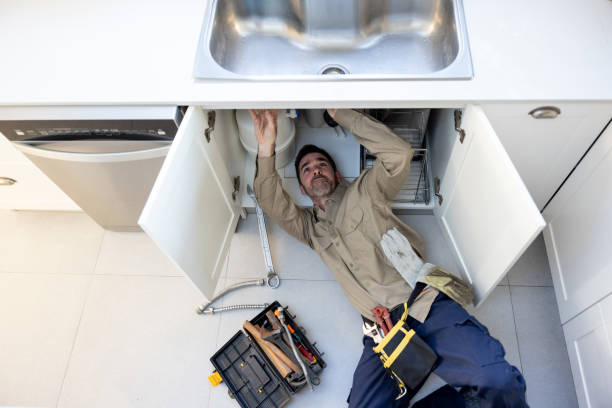 Best 24-Hour Plumber Near Me  in Glen Raven, NC