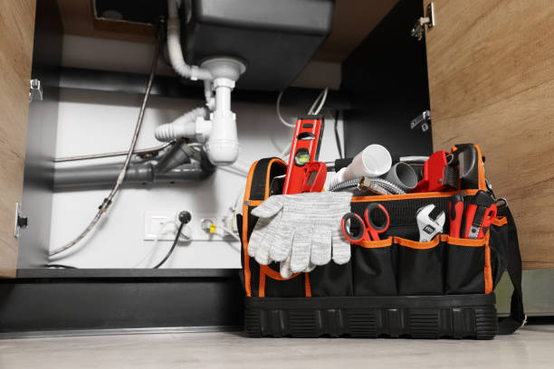 Trusted Glen Raven, NC Plumbing Experts