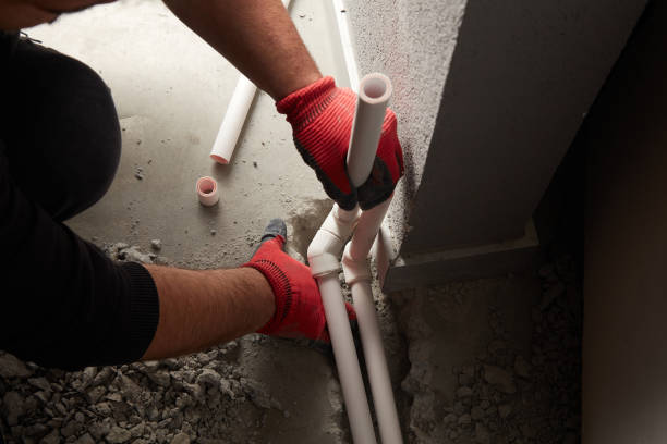 Hot Water Heater Installation in Glen Raven, NC