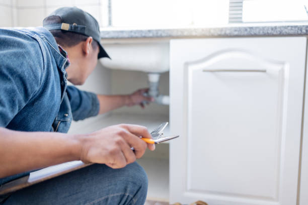 Best Faucet Repair  in Glen Raven, NC
