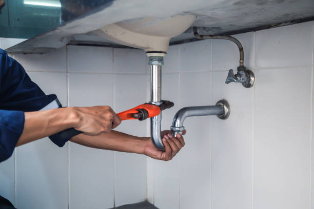Best Emergency Plumbing Repair  in Glen Raven, NC