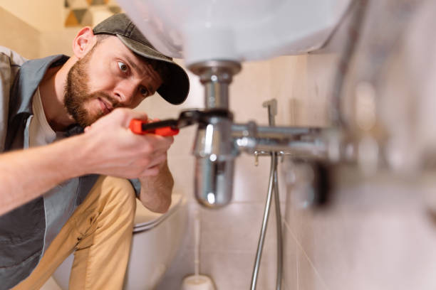 Best Sewer Line Repair  in Glen Raven, NC