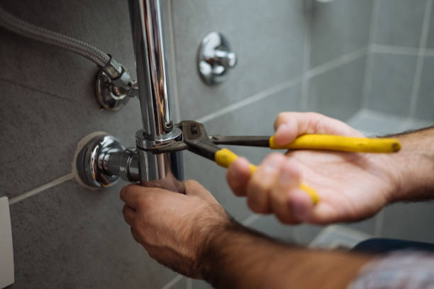 Best Plumbing Installation Services  in Glen Raven, NC
