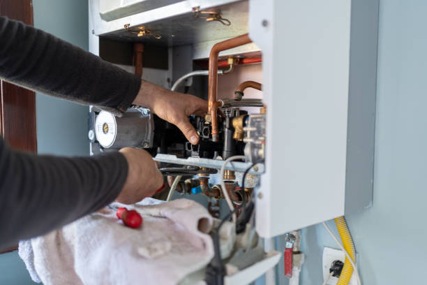 Best Plumbing Services Near Me  in Glen Raven, NC
