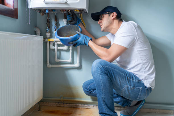 Best Toilet Repair Services  in Glen Raven, NC