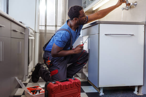 Best Commercial Plumbing Services  in Glen Raven, NC