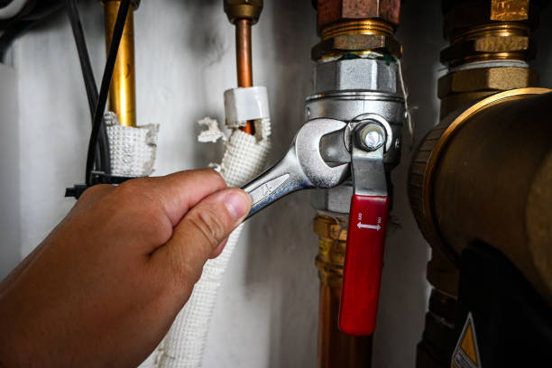 Best Plumbing Inspection Services  in Glen Raven, NC